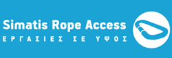 Simatis Rope Access - εργασίες σε ύψος
